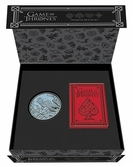 Game of thrones - jeu de cartes premium 'uk only'