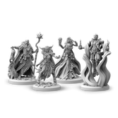 Black Rose Wars - Jeu de Plateau