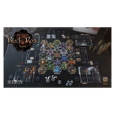 Black Rose Wars - Jeu de Plateau