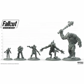 Fallout: wasteland warfare - super mutants core box