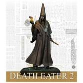 Harry Potter Adventure Game - BARTY CROUCH JR & DEATH EATERS