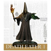 Harry Potter Adventure Game - BARTY CROUCH JR & DEATH EATERS