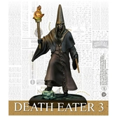 Harry Potter Adventure Game - BARTY CROUCH JR & DEATH EATERS