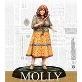 Harry Potter Jeu de figurines Adventure Game - MOLLY & ARTHUR WEASLEY