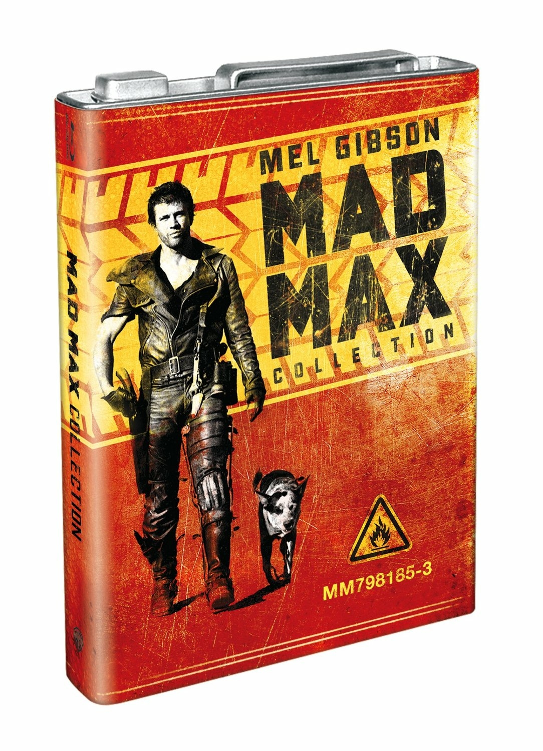 Max collection