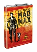 Mad Max Collection édition préstige - Blu-ray