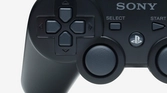 Manette DualShock 3 Sixaxis - PS3