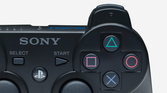 Manette DualShock 3 Sixaxis - PS3