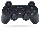 Manette DualShock 3 Sixaxis - PS3