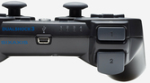 Manette DualShock 3 Sixaxis - PS3