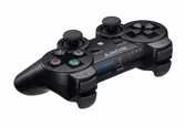 Manette DualShock 3 Sixaxis - PS3