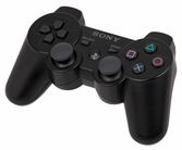 Manette DualShock 3 Sixaxis - PS3