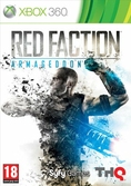 Red faction armageddon - XBOX 360