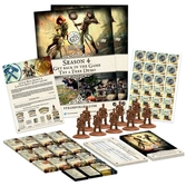 Guild Ball Season 4 : Launch Pack