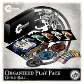 Guild Ball Organized Play Pack