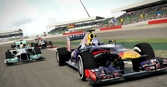 F1 2013 - XBOX 360