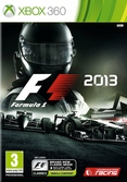 F1 2013 - XBOX 360