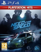 Need For Speed - Playstation Hits - PS4