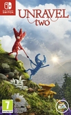 Unravel Two - Switch
