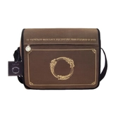 The Elder Scrolls online - Messenger bag - Ourobouros