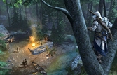 Assassin's creed 3 - XBOX 360