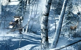 Assassin's creed 3 - XBOX 360