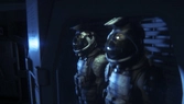 Alien Isolation - PS4