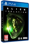Alien Isolation - PS4