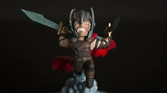 Marvel - Q-fig Thor ragnarök- Thor