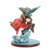 Marvel - Q-fig Thor ragnarök- Thor