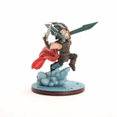 Marvel - Q-fig Thor ragnarök- Thor