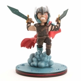 Marvel - Q-fig Thor ragnarök- Thor