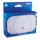 Playstation - jeu de cartes