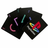 Playstation - jeu de cartes