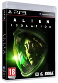 Alien Isolation - PS3