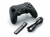 Nacon asymmetric wireless official controller ps4