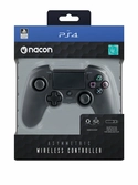 Nacon asymmetric wireless official controller ps4