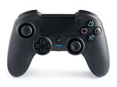 Nacon asymmetric wireless official controller ps4