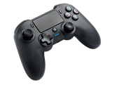 Nacon asymmetric wireless official controller ps4