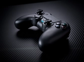 Nacon asymmetric wireless official controller ps4