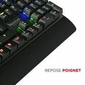 Clavier : Konix - Drakkar Asgard