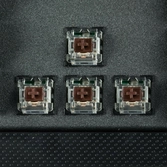 Clavier : Konix - Drakkar Asgard