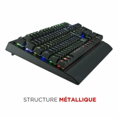 Clavier : Konix - Drakkar Asgard