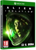 Alien Isolation - XBOX ONE