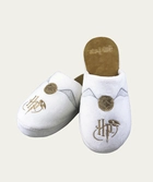 Harry potter - pantoufles femme - golden snitch (37-40)