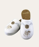 Harry potter - pantoufles femme - golden snitch (37-40)