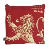 Game of thrones - coussin 45x45 - lannister