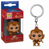 Disney - pocket pop keychains : aladdin - abu