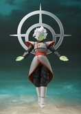 Figurine SH Figuarts Dragon Ball Super Zamasu Potara