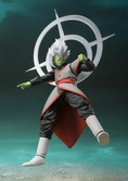 Figurine SH Figuarts Dragon Ball Super Zamasu Potara